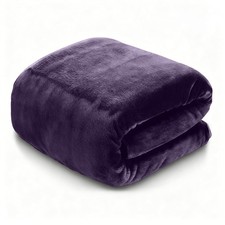 All Season Fleece Blanket
