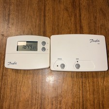 Danfoss RX1 Reciever With