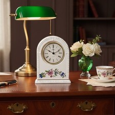 Aynsley Pembroke Mantle Desk