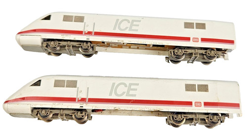 Fleischmann 7440 gauge class - 7440, n