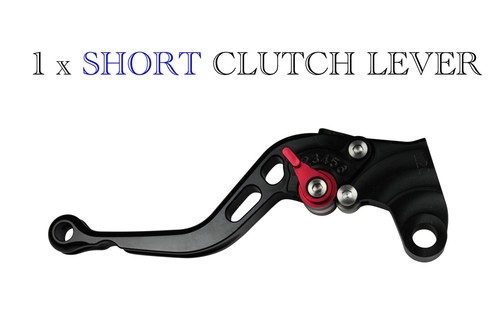Motorcycle clutch single lever - clutch,