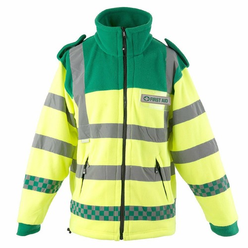 Paramedic vis medical - paramedic,