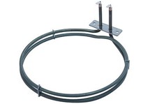 Zanussi zcv66030xa Fan Oven Element