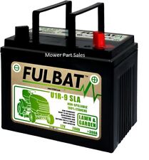 12v Mower Battery R/H Positive