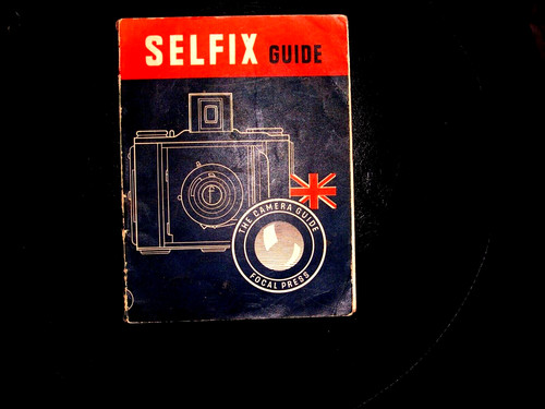 Selfix guide d emanuel - selfix, w.d.emanuel