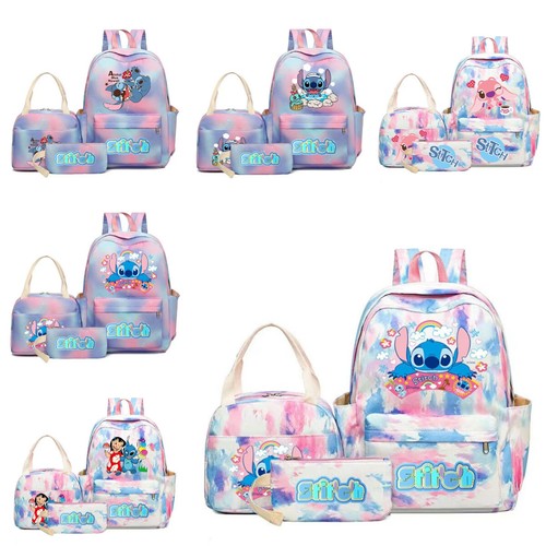 Lilo and stitch - and, 3pcs