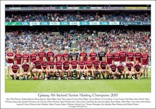 Galway All-Ireland Senor