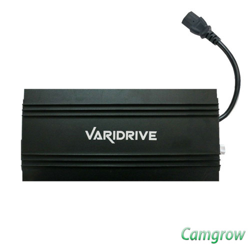 Maxibright varidrive 600w - varidrive,