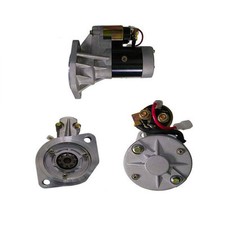 Fits OPEL Monterey B 3.0 DTI