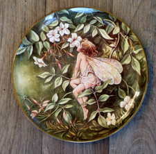 Border Fine arts "The Jasmine
