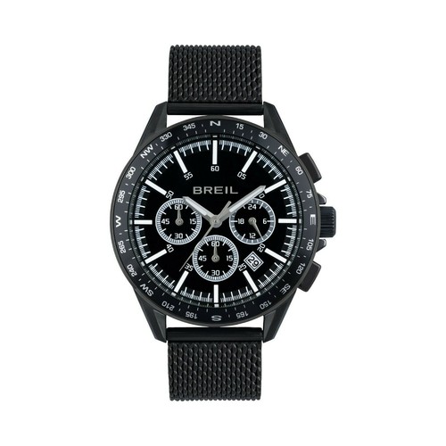 Breil rugged tw1892 - rugged, chrono
