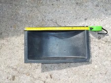 CARAVAN LOCKER SPARE WHEEL TRAY - SPW03-DD-30