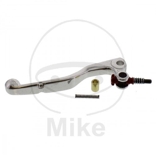 Short clutch lever accossato - clutch,