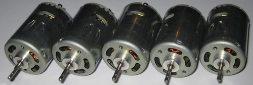 Mabuchi 12v dc - x,
