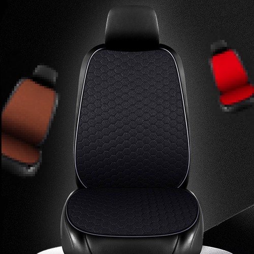 Front car seat cover - seat,
