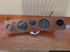 Genuine triumph 2000tc - genuine, mk