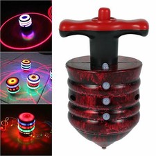SUPER Spinning Top Gyro