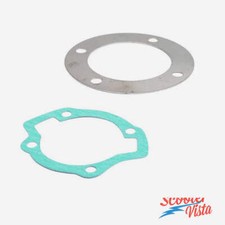 Lambretta TV SX GP 200cc Cylinder Base & Head Gasket Set