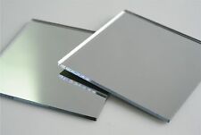 Acrylic Mirror 3mm  PERSPEX