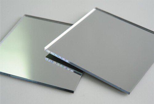 Acrylic mirror 3mm - acrylic, perspex