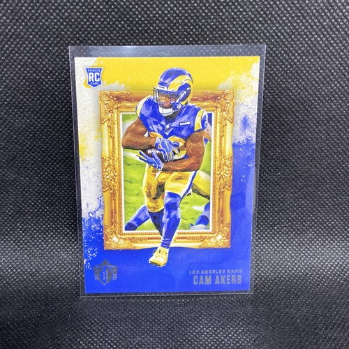 Cam akers gridiron kings - cam,