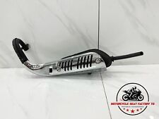 Exhaust Muffler Pipe Z50A