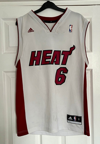Adidas nba miami heat 6 - adidas,