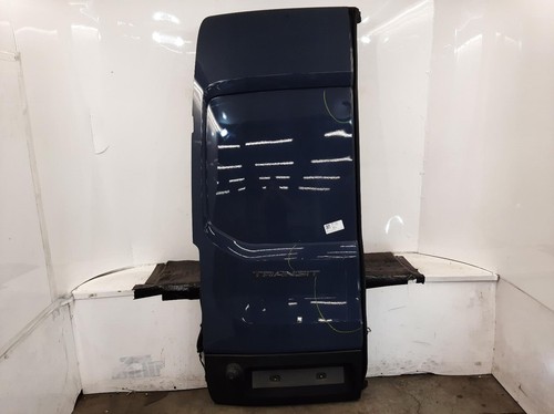 Ford transit mk8 2019 - mk8, 2019-2026