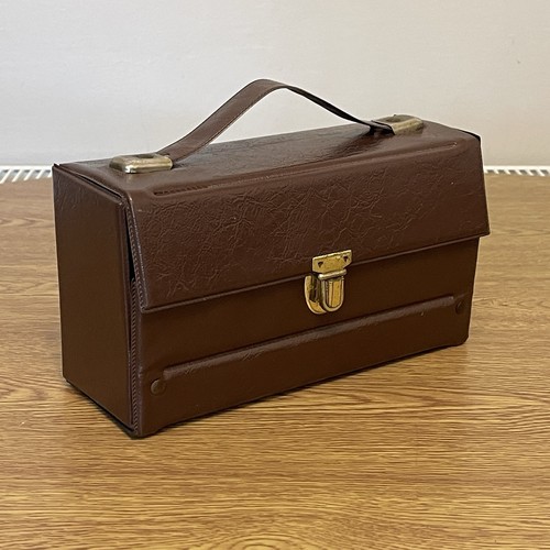 Cassette tape storage - tape, box
