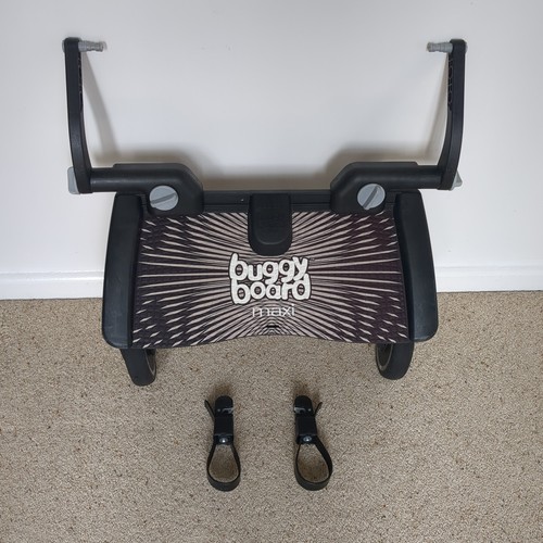 Lascal buggyboard buggy board - buggyboard,