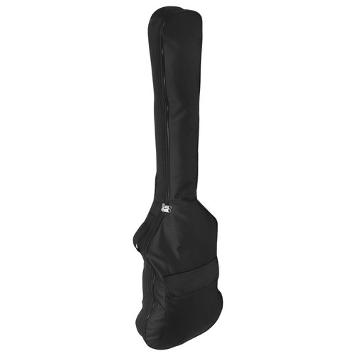 Electric bass bag - bass, oxford