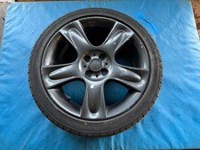 BMW Mini One/Cooper/S R91 17"