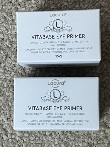Lacura vitabase - 2,