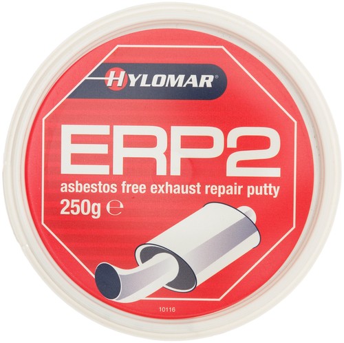 Hylomar expu0hy 250g - f/expu0hy/250g, exhaust