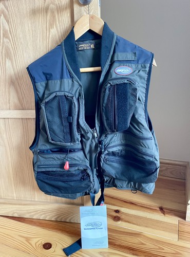 Airflo lifejacket wavehopper - airflo,