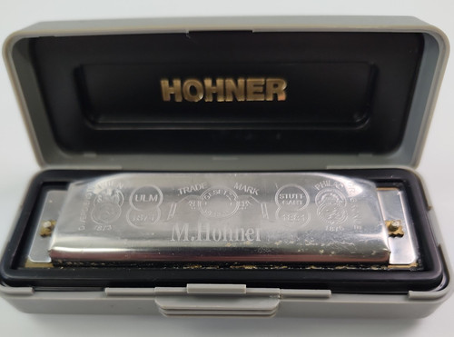 Hohner special harmonica - special, 20