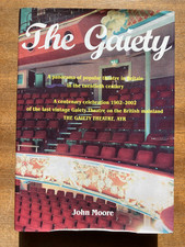 'The Gaiety', John Moore, 100