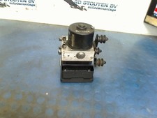 ABS PUMP AUDI A3 SPORTBACK (8PA) HATCHBACK 5-DRS 1.9 TDI (BLS) 2006 1K0614517AE