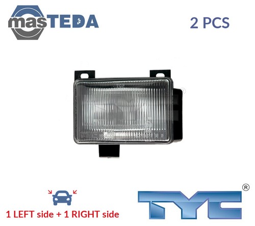 5733 fog light lamp - fog,
