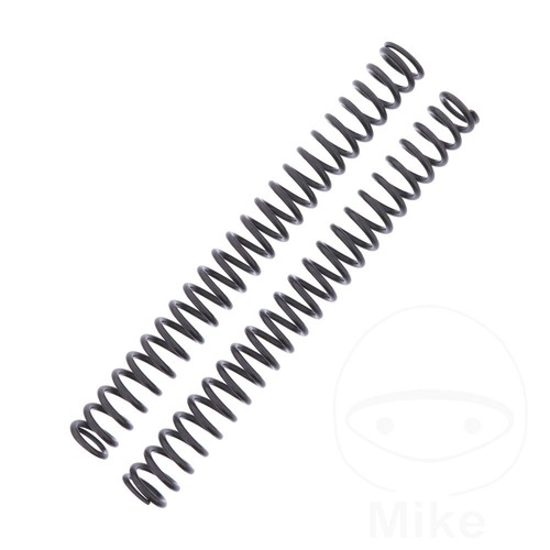 Yss fork springs - yss, linear