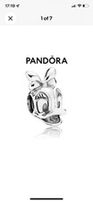 Disney Pandora Daisy Duck
