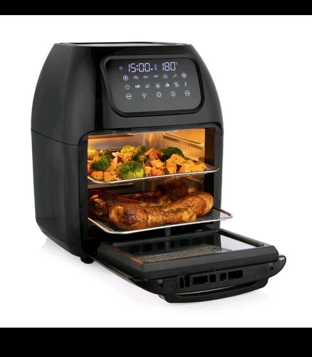 Tristar 6964 10l air fryer - 10l,