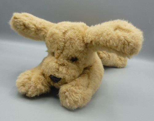 Vintage gund muttsy dog - dog, puppy