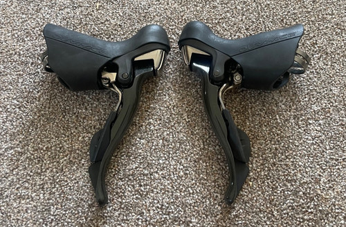Shimano dura ace 7900 speed - shimano,