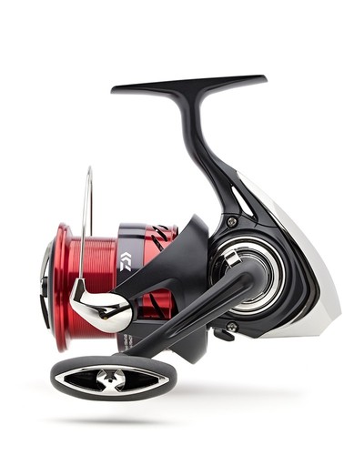 Daiwa ninja match - 23,