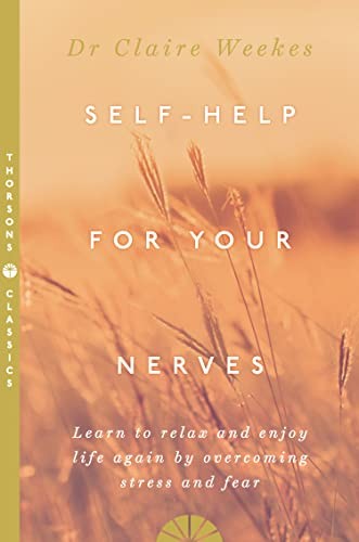 Self help for your nerves - for,