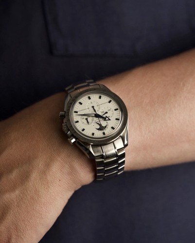 Omega speedmaster professional - speedmaster,