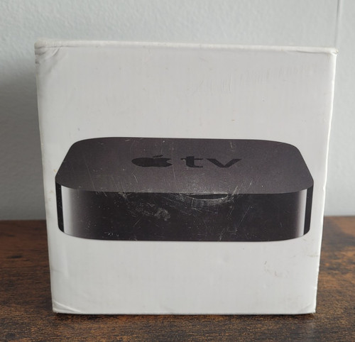 Apple model 3rd generation - model,