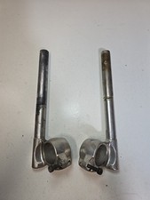 Yamaha FZR400R 1WG 1988 - 1994 Clip On Handlebars 