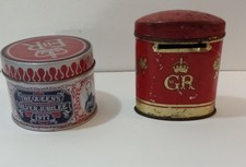 George VI Coronation Post Box